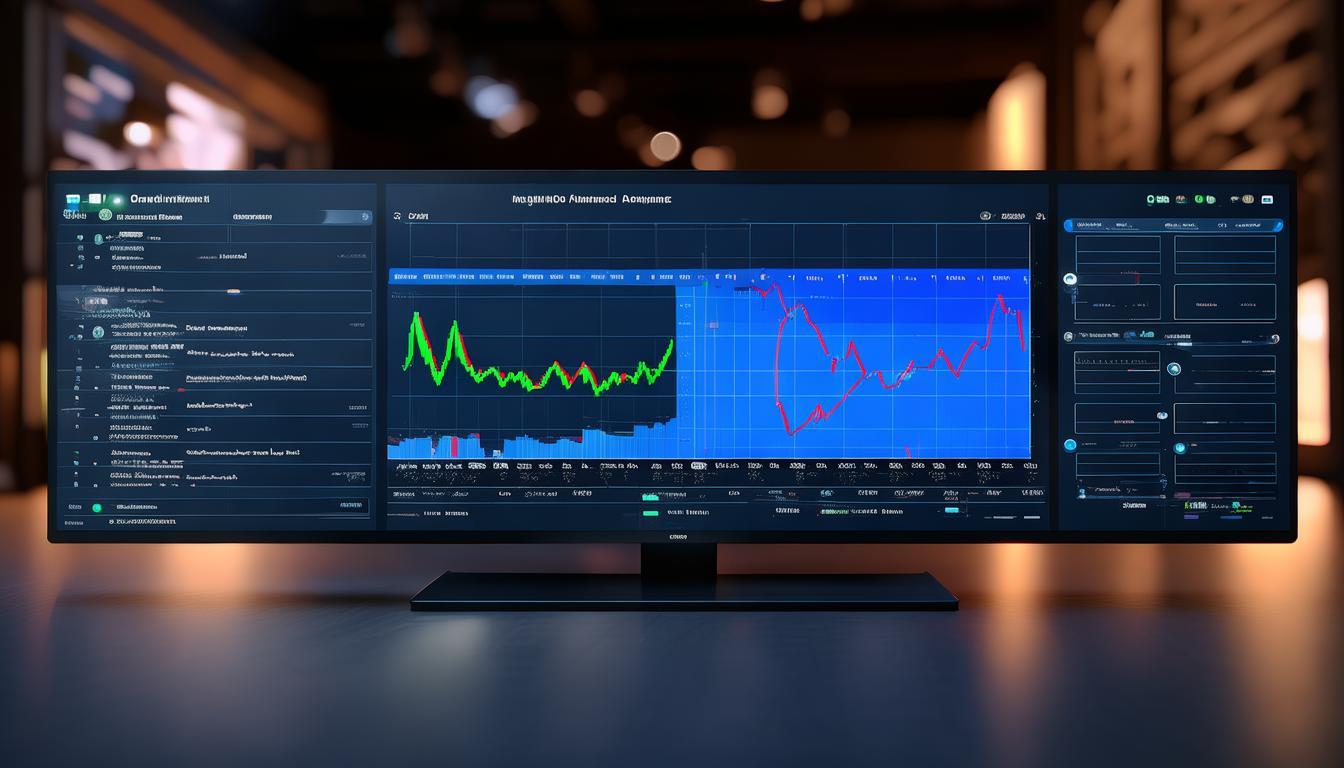 Tokenim钱包应用中的智能合约功能，助力投资高效精确与资金科学分配