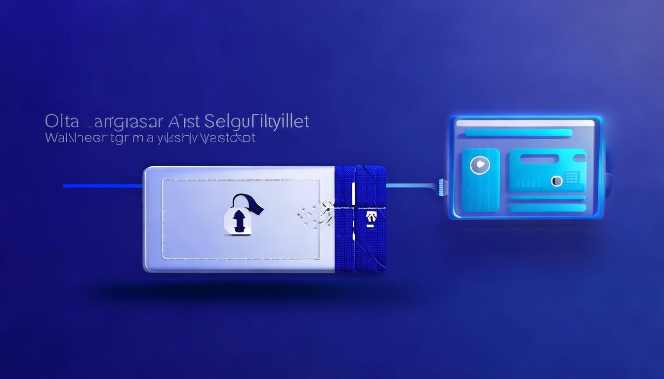 Token 钱包成数字资产关键工具，如何选及功能安全解析？