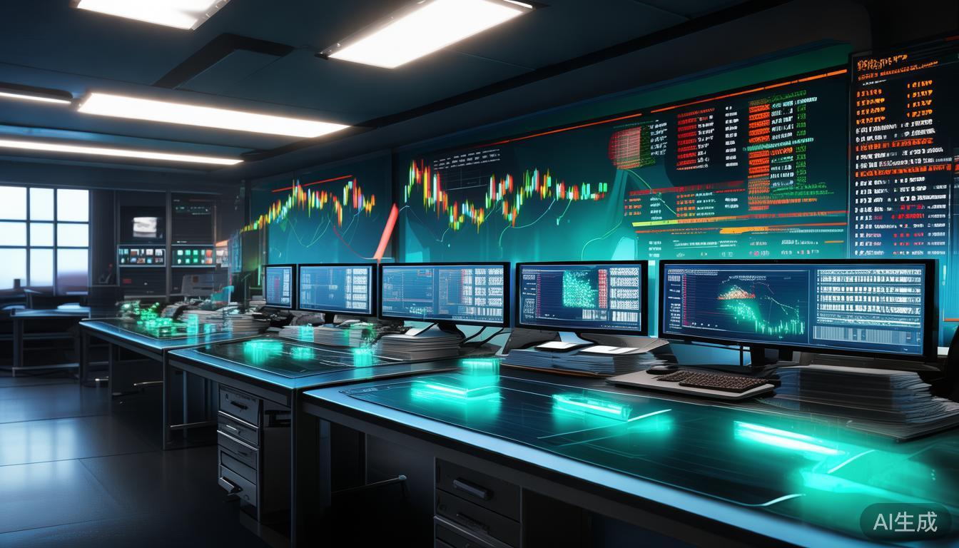 加密货币市场变幻快，Token钱包网址成投资关键窗口