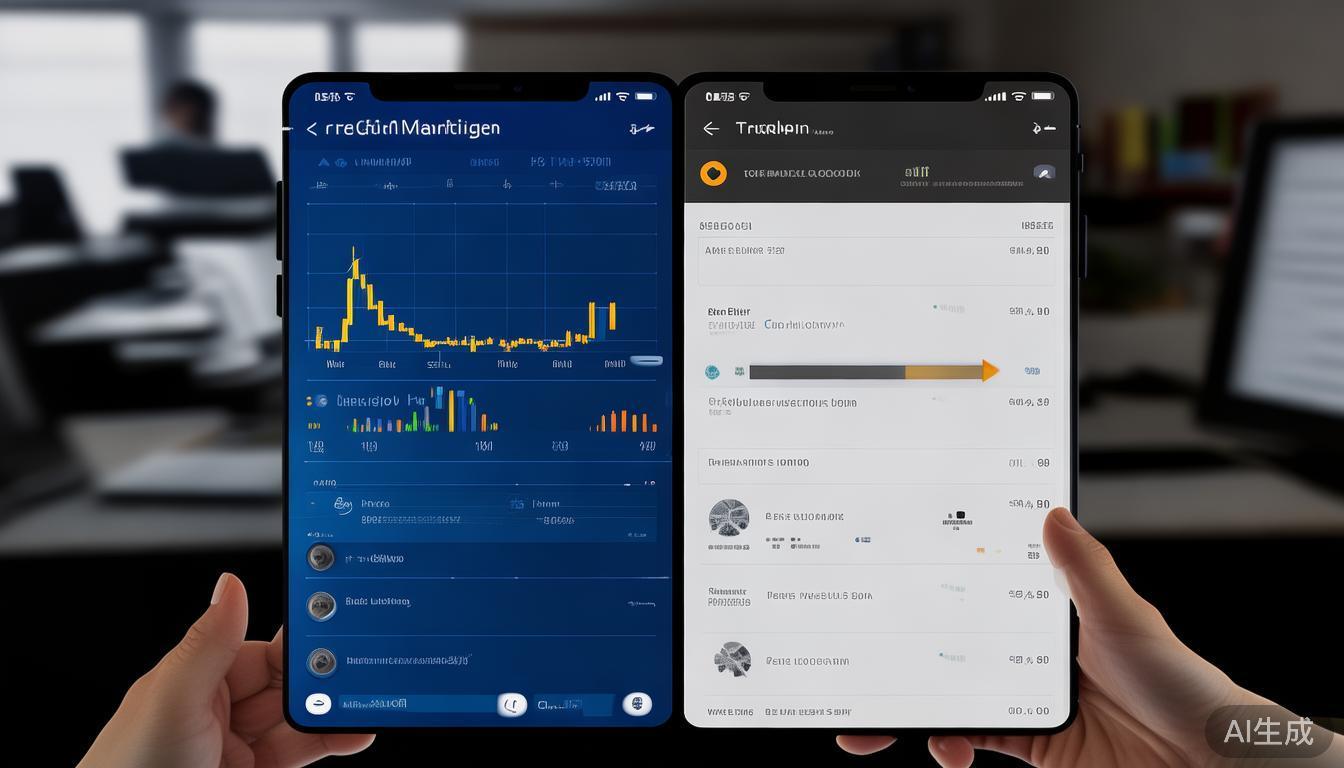 钱包识别_钱包知识_如何通过token钱包app提升市场感知?