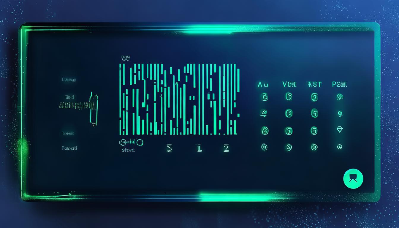 imToken 钱包安卓版首次使用指南：开启加密世界新篇章