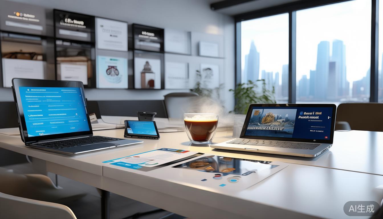 Token钱包官方版：凭借安全便捷策略及合作模式占据市场优势？