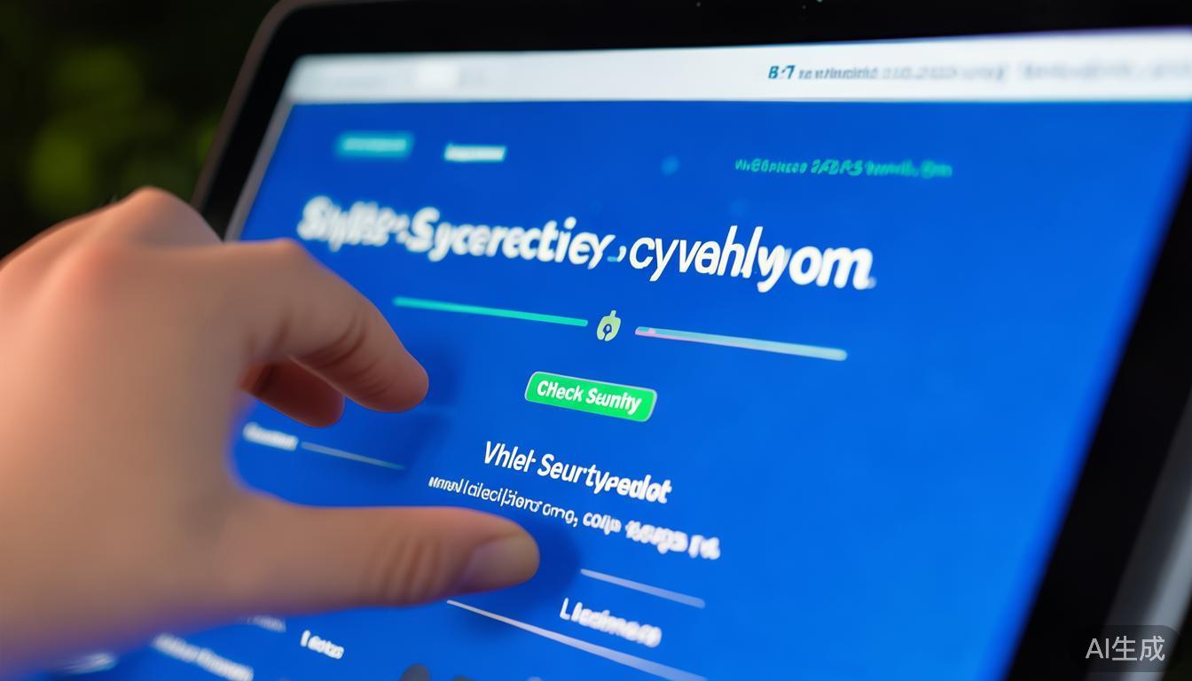 增强数字资产保护，正确使用token钱包网址很关键