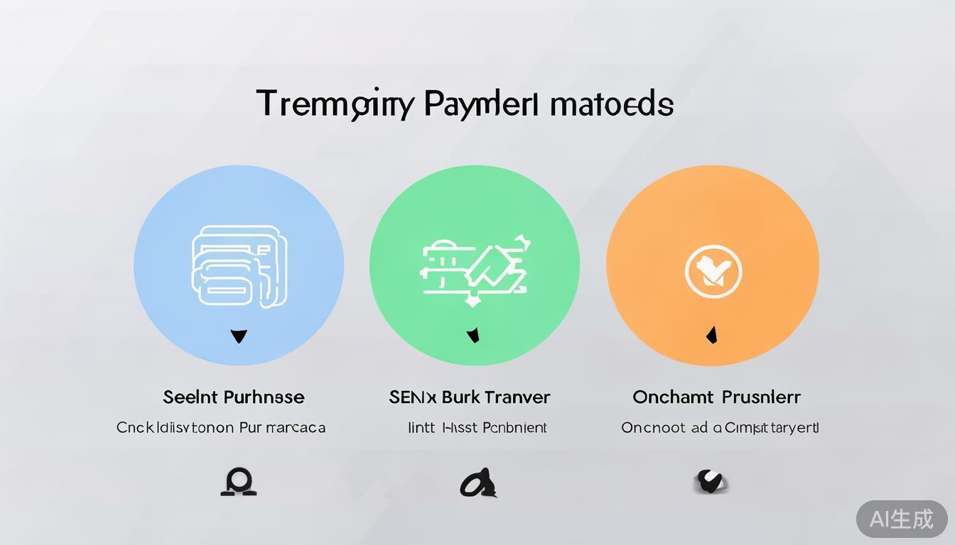 tokenim钱包官方下载的多种支付方式选择,让您的交易过程更加高效与便捷。_钱包官方网站_钱包官方下载