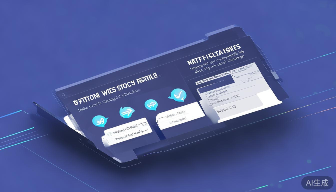 动态跟踪是什么意思_如何在token应用中设置自动通知，实现对投资动态的实时跟踪与应对。_实时动态追踪