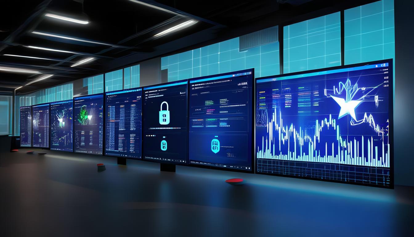 Imtoken 钱包引领数字货币发展，功能便利且安全满足多样需求