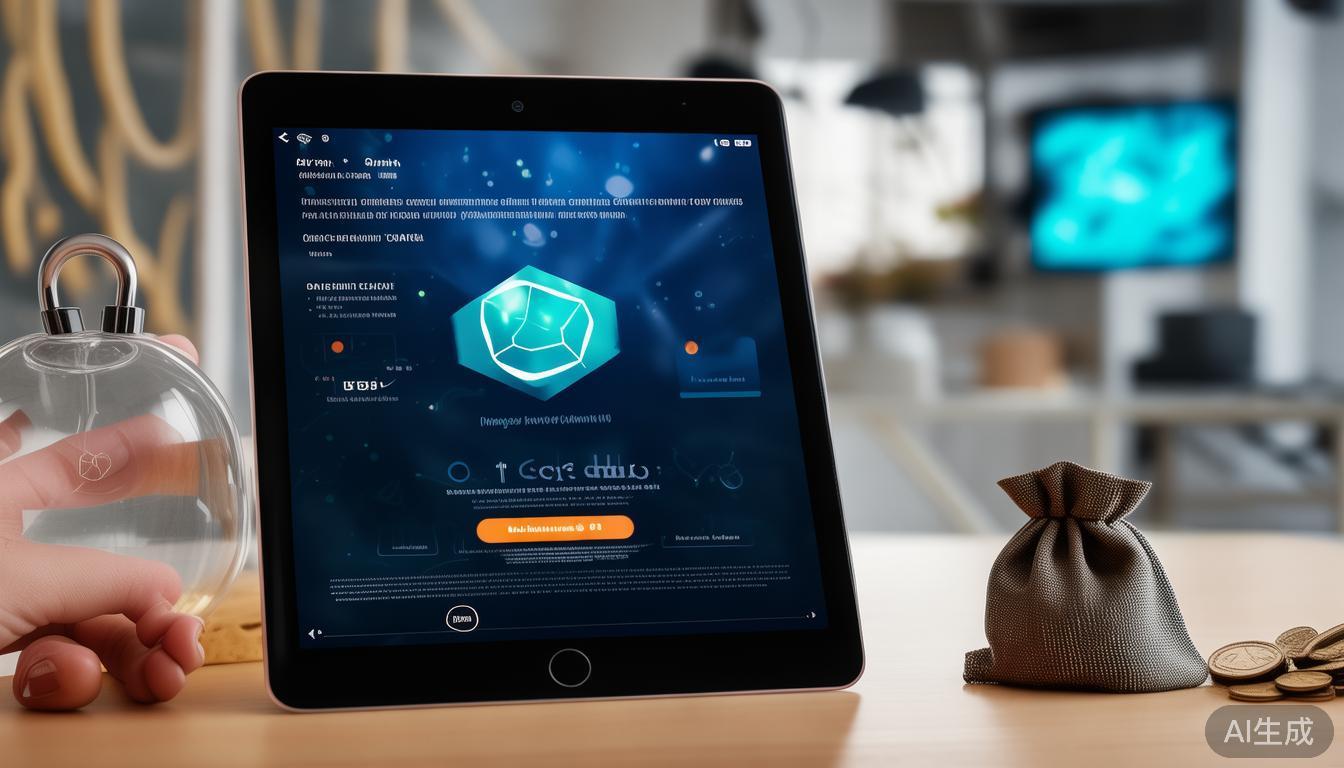 请问钱包_钱包ai_数字资产管理的新时代:token钱包官方网站如何通过技术改变用户的交易习惯与体验?