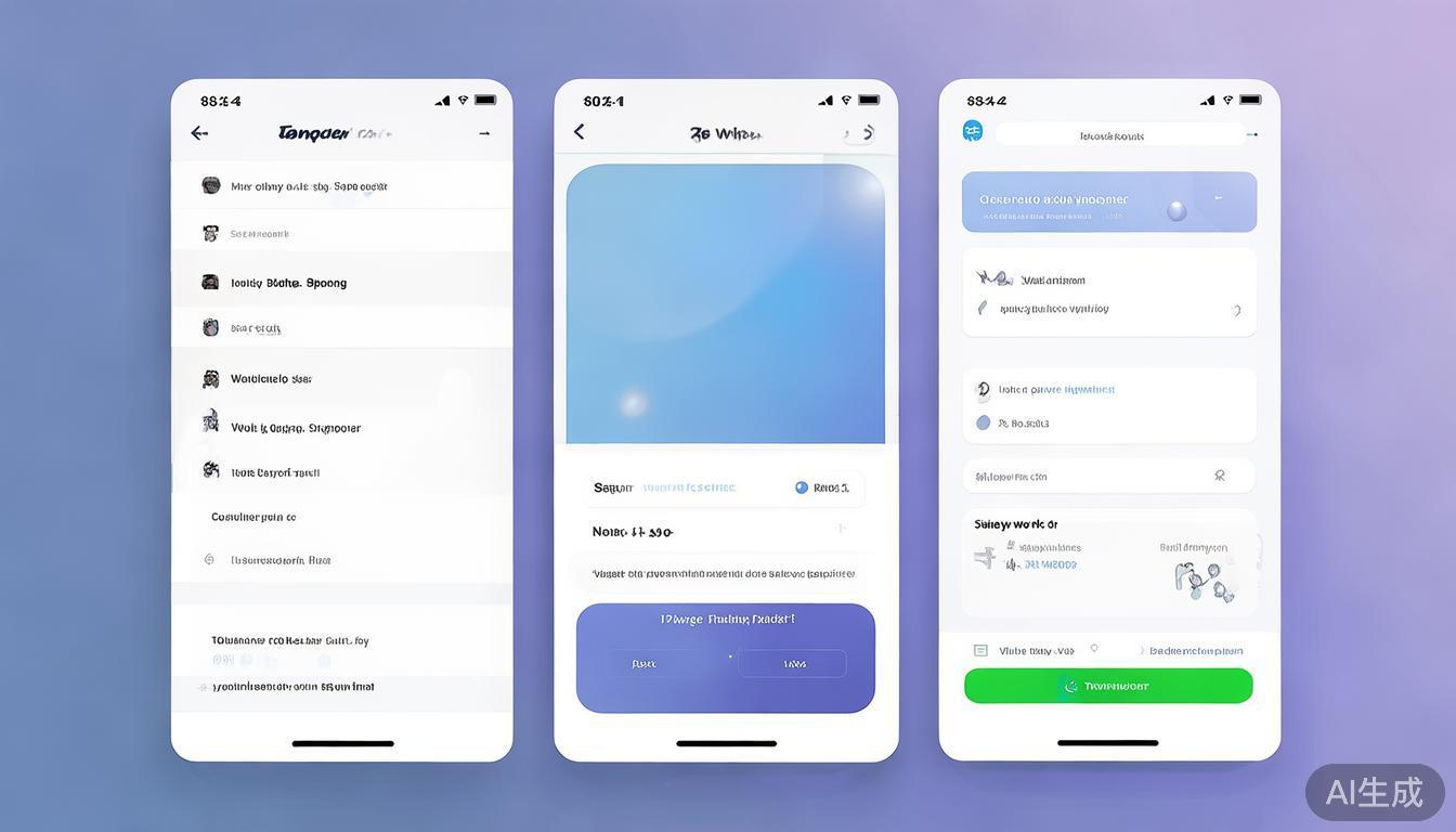 Tokenim钱包app在市场中的独特价值与竞争形势分析？