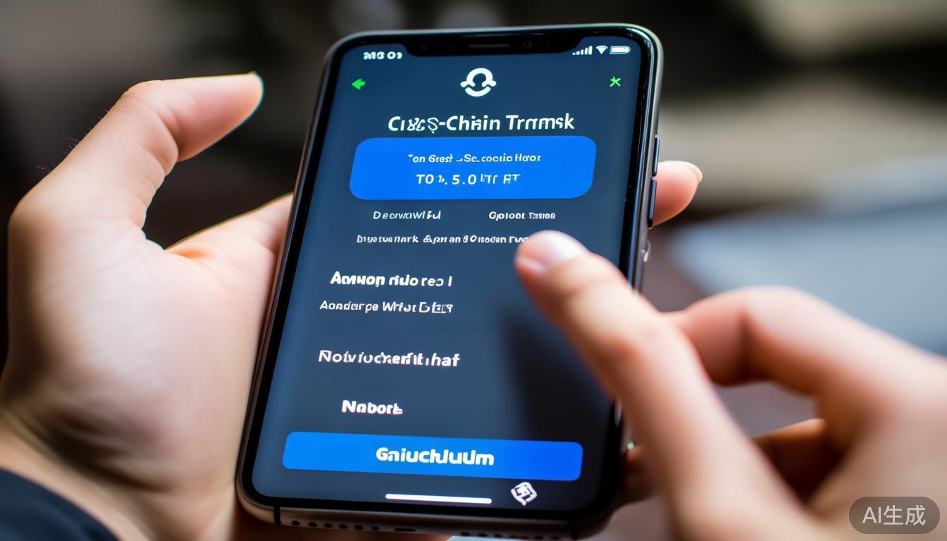 android钱包_钱包切换地区功能怎么打开_如何通过tokenim钱包安卓版实现跨域操作？