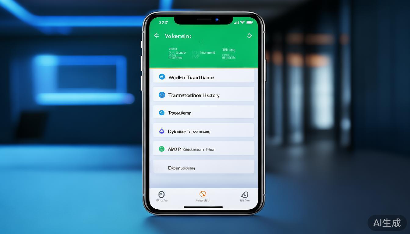 钱包管理app_如何使用tokenim钱包app下载进行资产管理?_钱包app是干什么用的