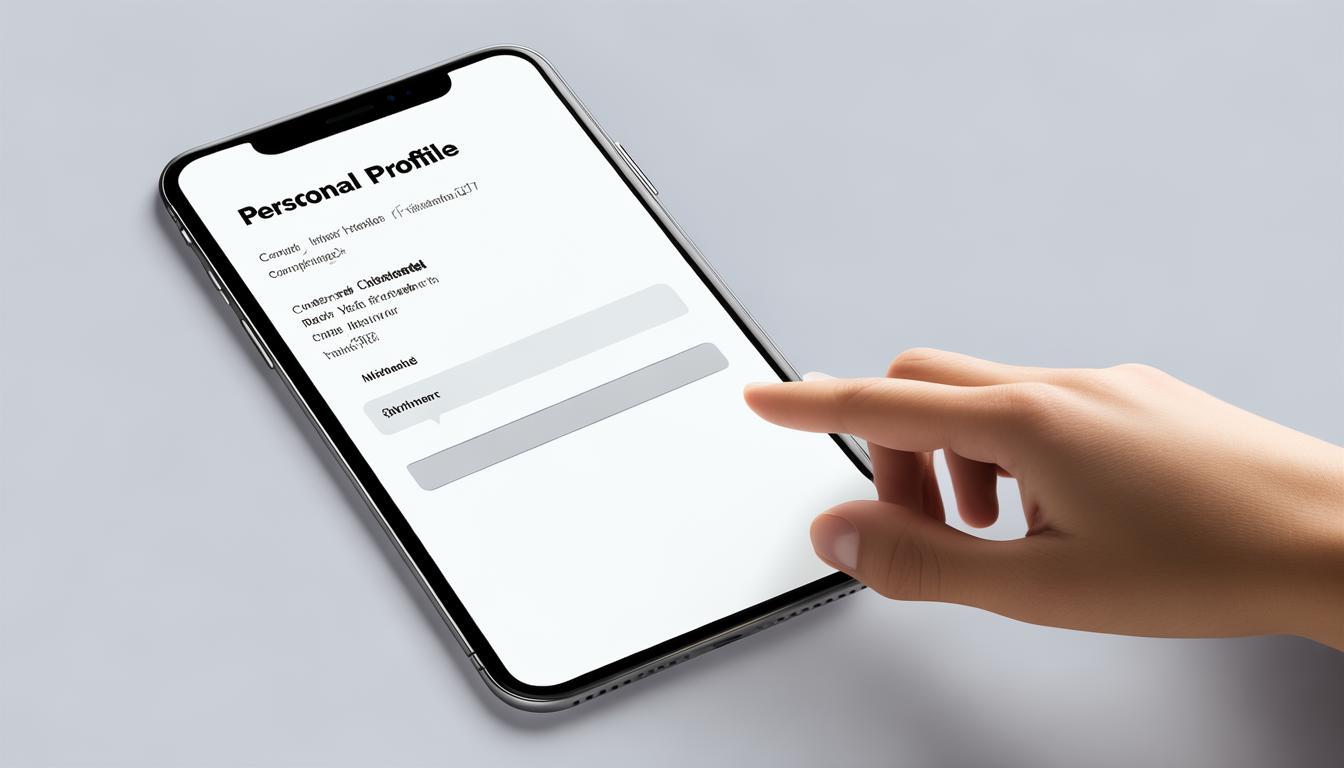imtoken钱包下载网址及建立个人资料的操作步骤与注意事项
