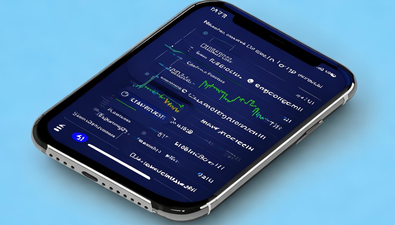 借助imtoken钱包获取实时行情信息，把握数字货币投资先机