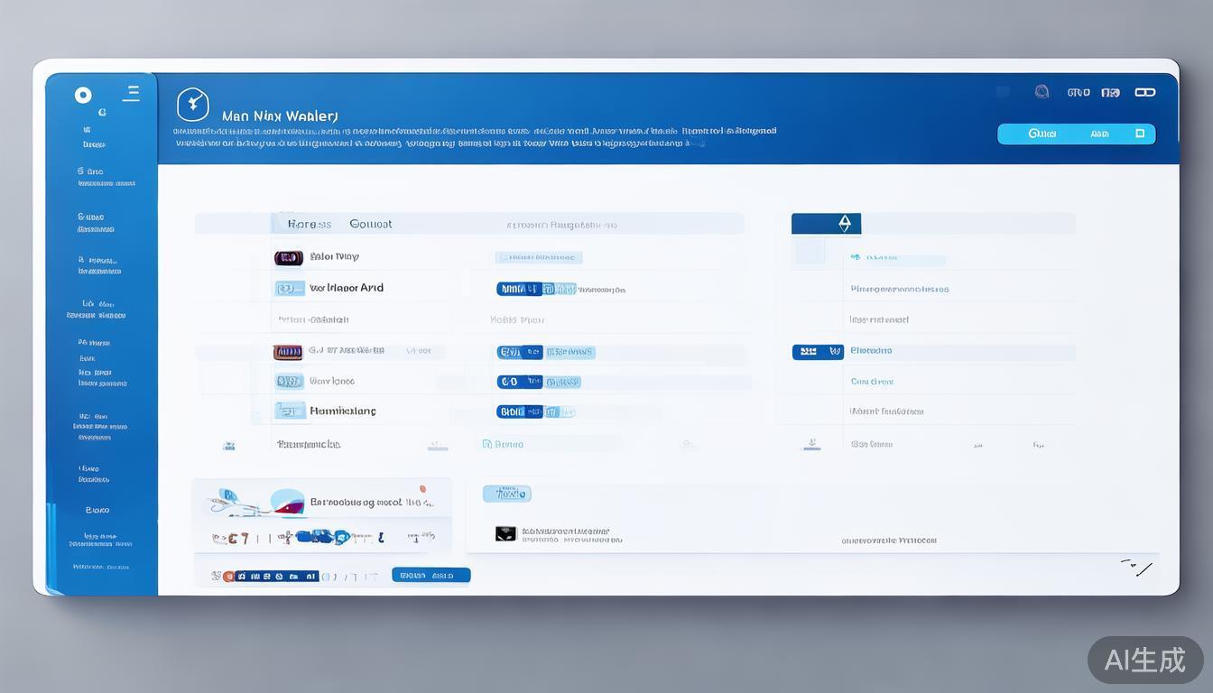 钱包行业市场现状_钱包市场_如何推动tokenim钱包在行业中的使用?