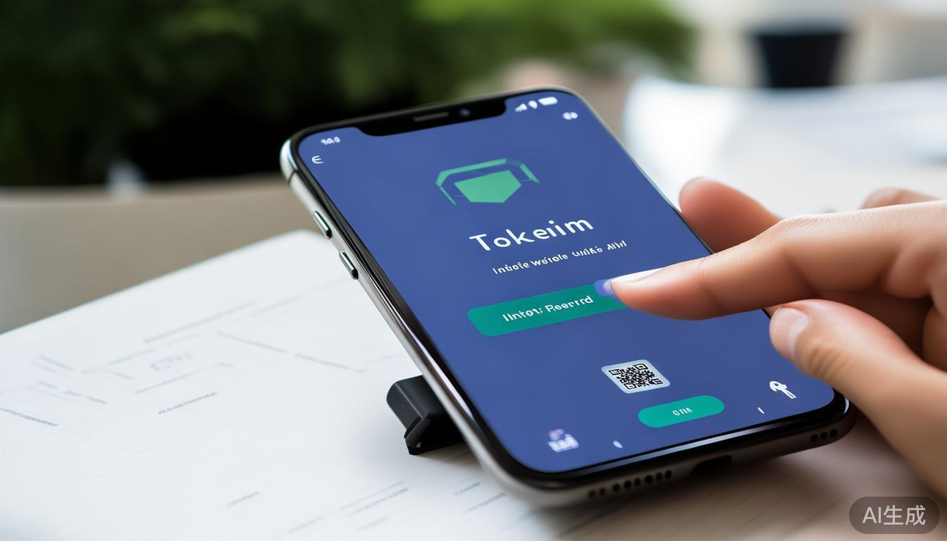 TokenPocket钱包安卓版营销攻略：三大核心方法，助力项目获取真实用户