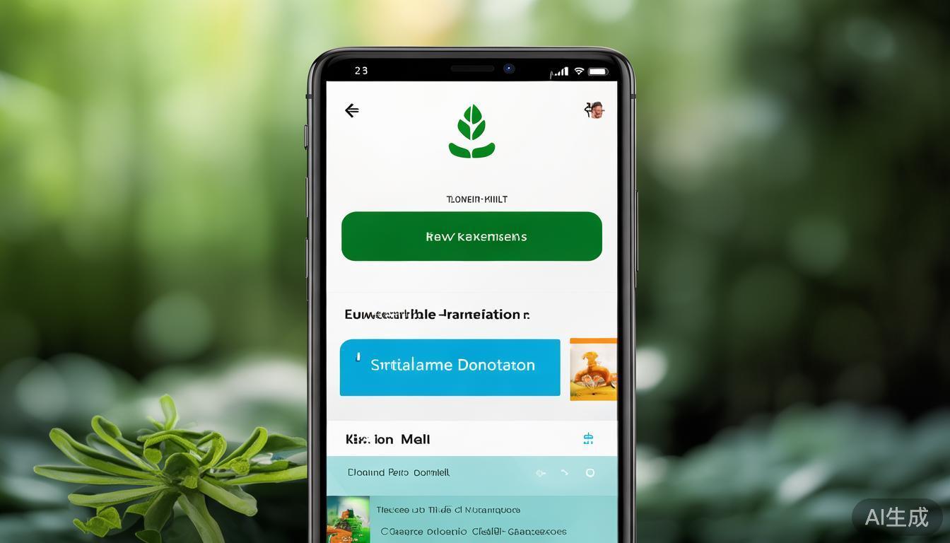 钱包app安全可靠吗_如何在tokenim钱包安卓版中推广环保理念？_钱包产品